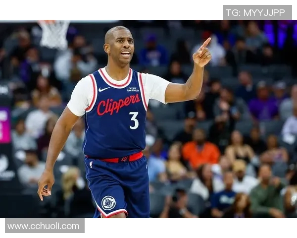 克里斯保罗的传奇篮球生涯与对NBA的深远影响分析