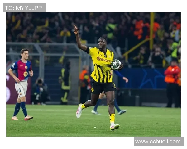 巴萨狂胜多特蒙德七比一震撼全场的精彩对决回顾