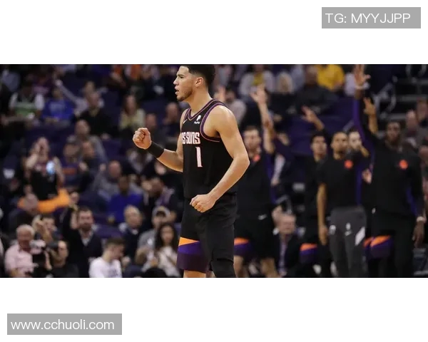 德文布克引领太阳队崛起成NBA新星的背后故事与成就分析